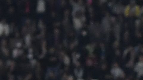 La Juventus podría quedarse fuera de la Champions.