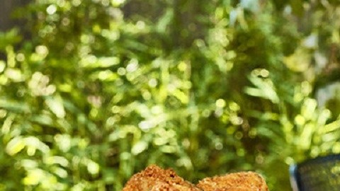 KFC promo Día de las Madres
