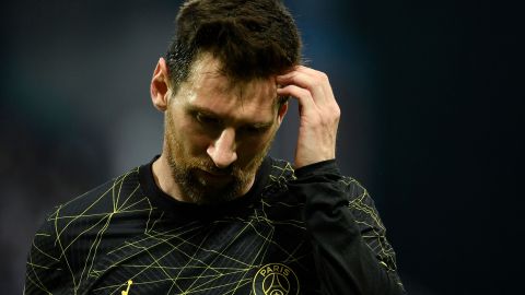 Se complica la Operación Messi para el Barcelona