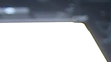 Leo Messi (D) conversando con Robert Lewandowski (I).