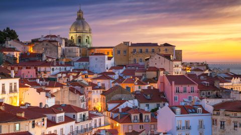 Lisboa