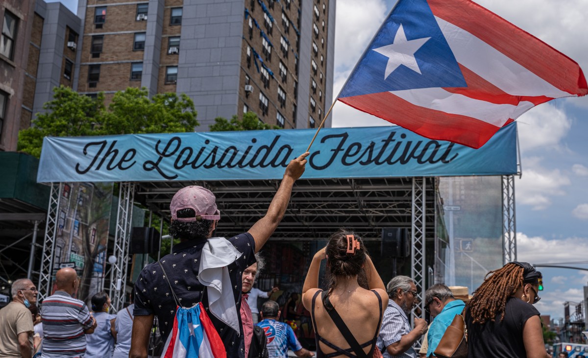 El Festival Loisaida se toma las calles este domingo El Diario NY