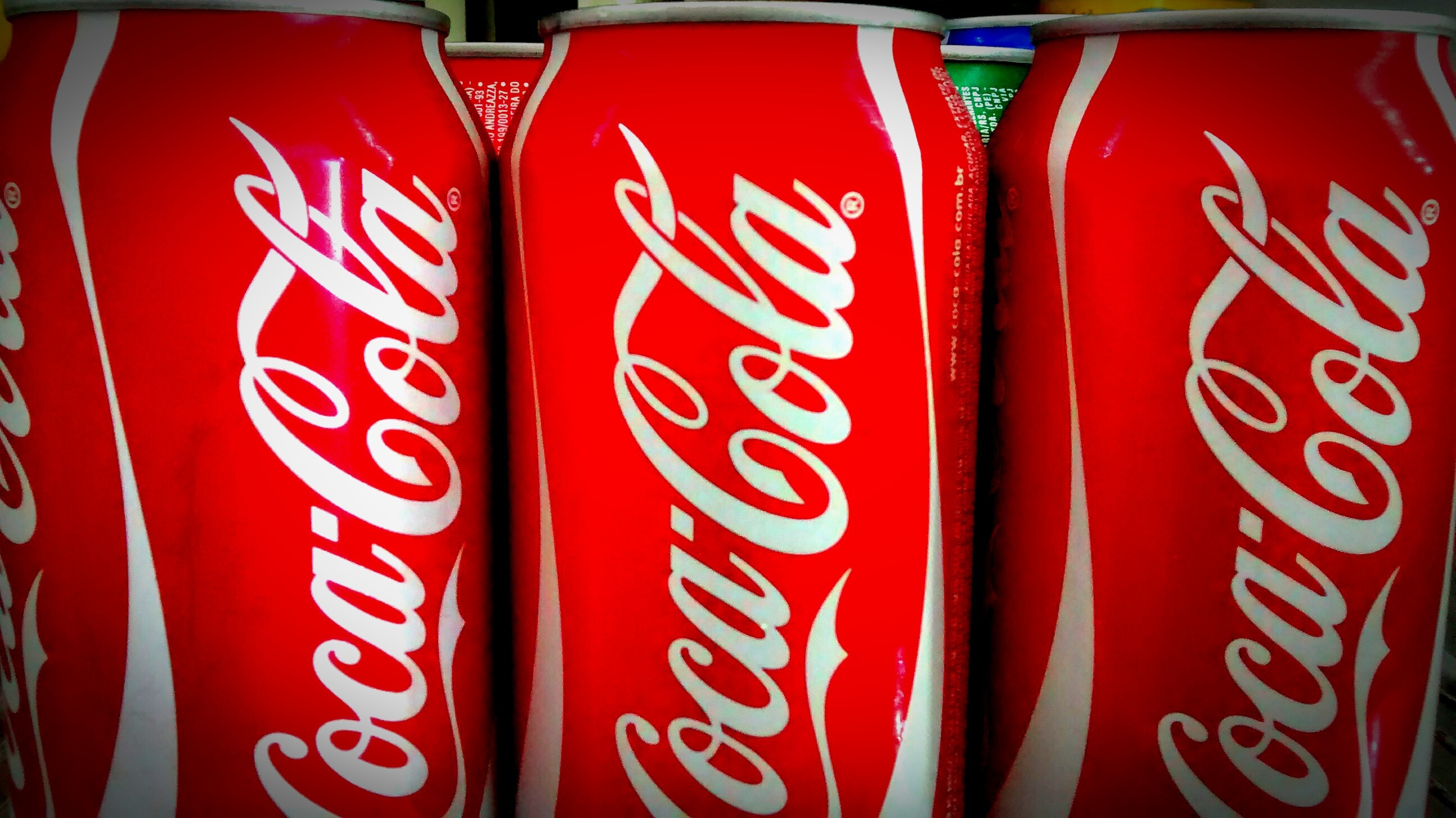 Los 3 países en los que no se vende Coca-Cola - El Diario NY
