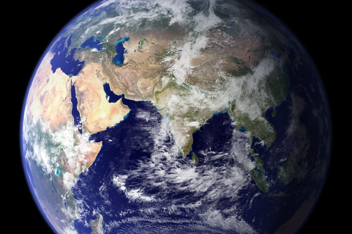 Space Live: el nuevo canal para observar la Tierra las 24 horas; así lo puedes ver 