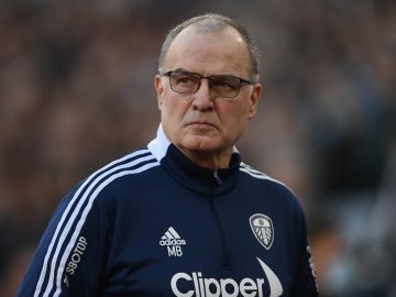 Uruguay anuncia a argentino Marcelo Bielsa como entrenador para