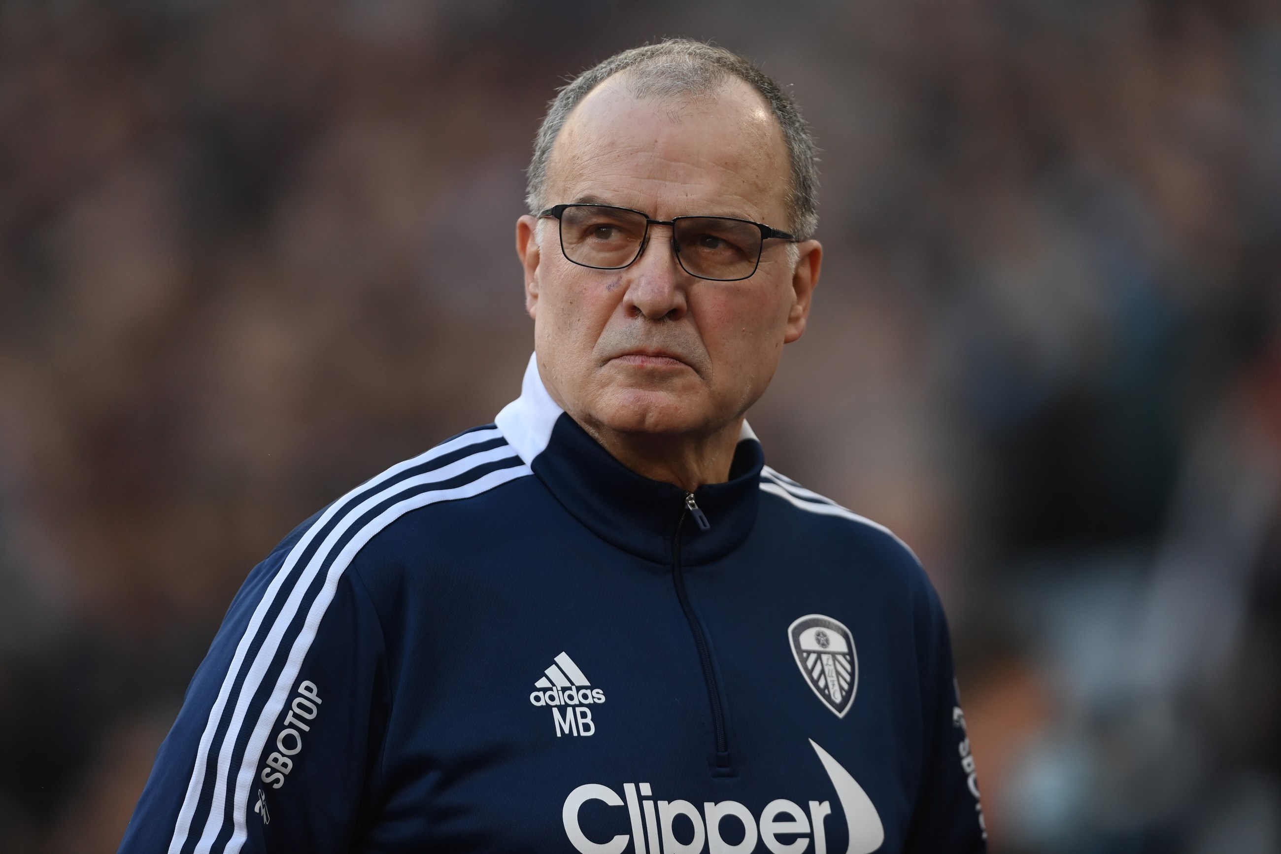 Perfil del entrenador Marcelo Bielsa, “el loco” que llegó a