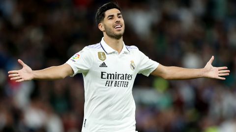 Marco Asensio no renovará su contrato con el Real Madrid