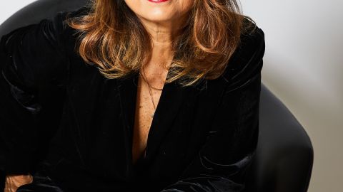 "Este esfuerzo es una semilla esencial para una futura cosecha exitosa de talento Latinx en belleza”, dice Margarita Arriagada, creadora de la marca./Cortesía