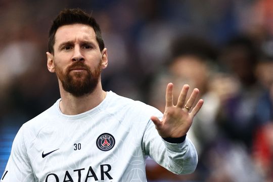 El plan de 3 pasos del Barcelona para lograr el fichaje de Leo Messi este verano