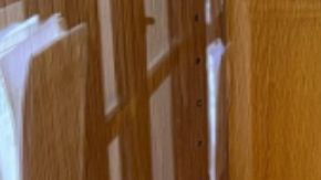 En la imagen aparece el libro prestado en 1927.