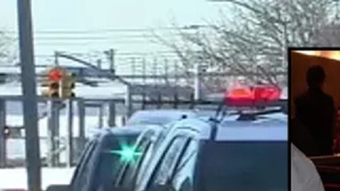 La amiga de la víctima mortal cree que los agentes manipularon a propósito la evidencia para evitar que Shaw fuera procesado.