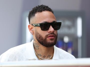 Pep Guardiola quiere a Neymar para el Manchester City