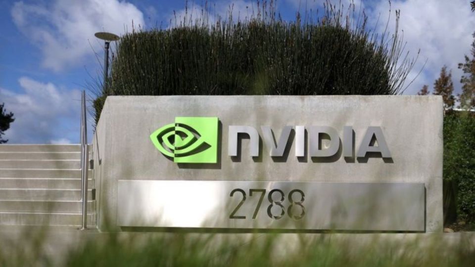 Nvidia: Revolutionizing AI with Powerful Hardware