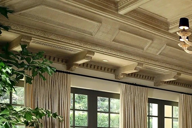 Sofía Vergara y Joe Manganiello vivieron por un tiempo en esta propiedad/ Foto: The Grosby Group.