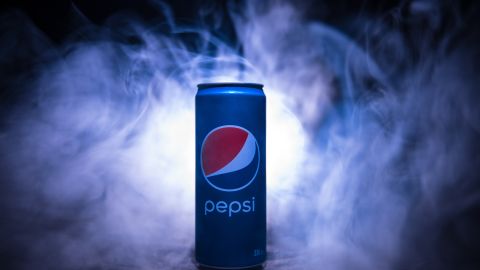 Pepsi