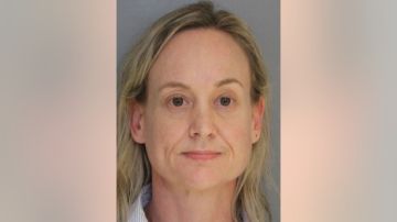 Messer se encuentra encarcelada en la prisión de mujeres de Delaware con una fianza de $310,000 en efectivo.