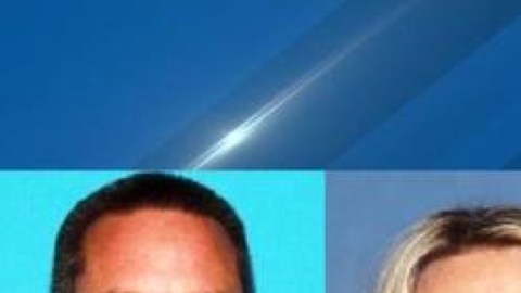 Lori Vallow Daybell y su esposo Chad Daybell se declararon inocentes de los cargos de homicidio, conspiración y hurto mayor.