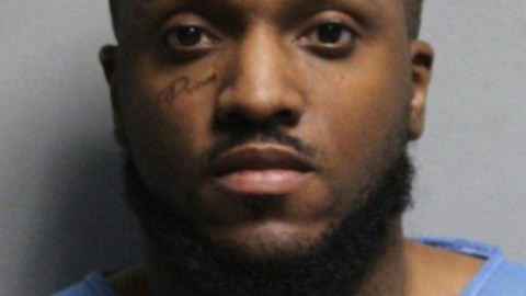 Robbi Davon Robinson