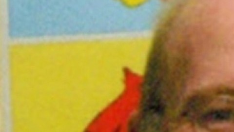 Ronald Paul Harris