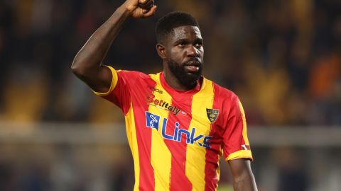 Samuel Umtiti aclara la confusión de sus palabra sobre el Barcelona