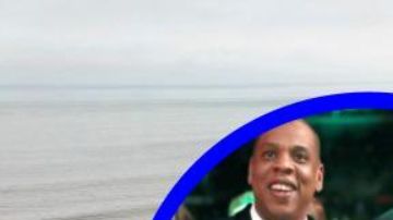 Jay-Z y Beyoncé pagaron los $200 millones de dólares en efectivo.