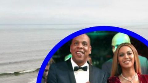 Jay-Z y Beyoncé pagaron los $200 millones de dólares en efectivo.