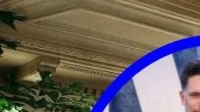 Sofía Vergara y Joe Manganiello viviendo un tiempo en esta propiedad.