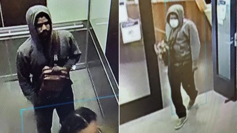 Arrestado sospechoso por tiroteo en Atlanta, según la policía