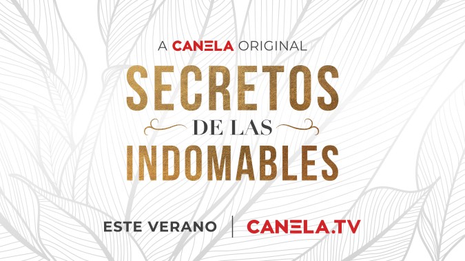 Yuri, Ninel Conde, Paty Manterola, Alicia Machado y Zuleyka Rivera son las estrellas de "Secretos de las Indomables" para Canela Media.
