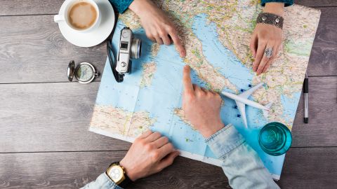 Viajes