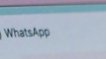 WhatsApp Web