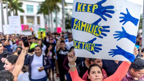 La ley propuesta por el gobernador de Florida y aprobada por el senado estatal