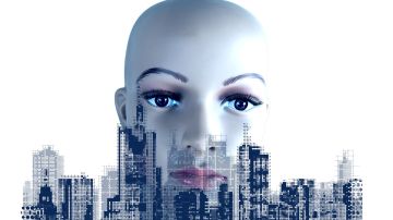 ¿La inteligencia artificial puede predecir el futuro de una ciudad?