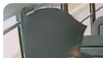 Intento de asesinato en bus escolar en Maryland