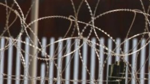 Estados Unidos ha reforzado el despliegue de cuerpos de seguridad en la frontera.