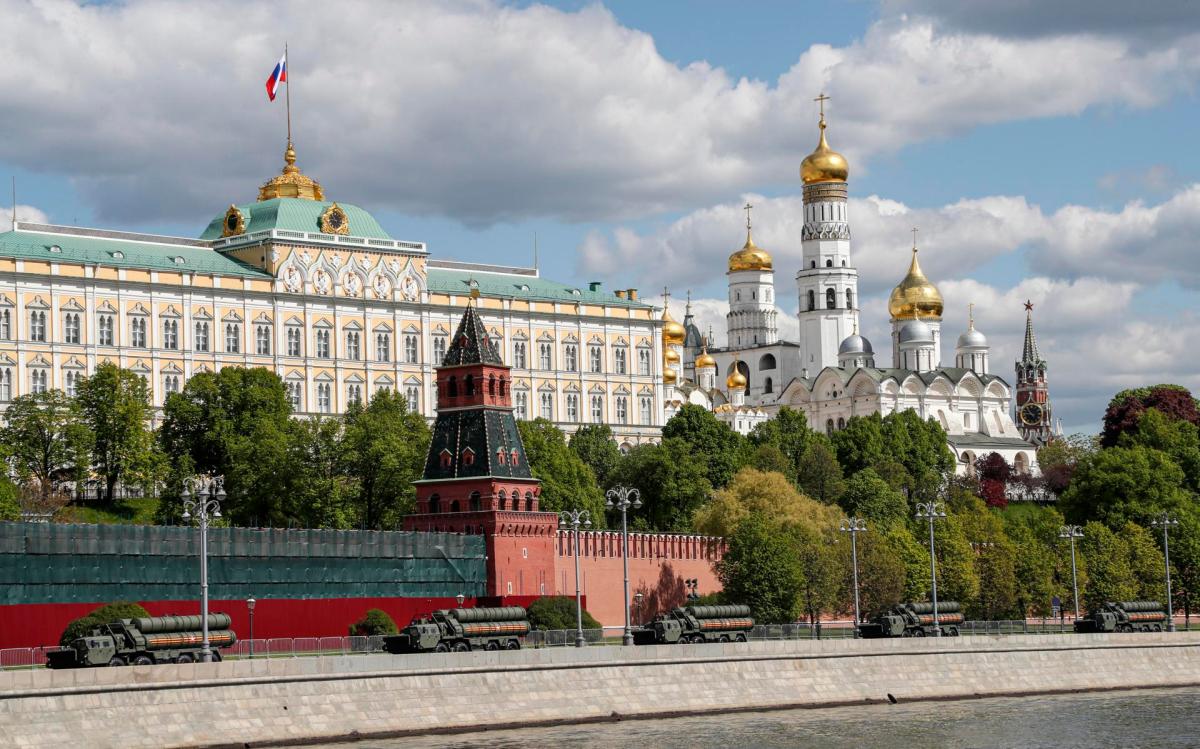 Estados Unidos estaría conversando con el Kremlin para un posible canje ...