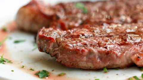 Carne de res