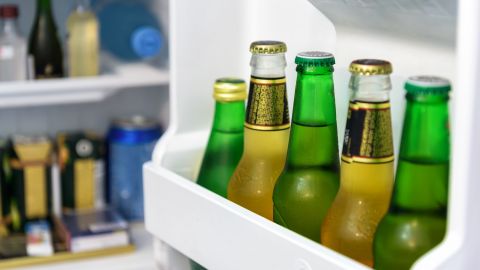 Cervezas