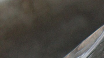 Patrick Nicholas fue arrestado gracias a un cigarro que desechó.