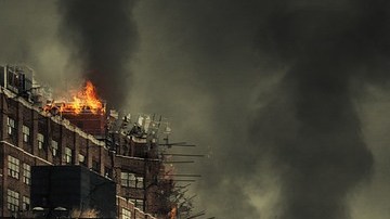 Existen algunos escenarios que podrían terminar con la civilización humana.