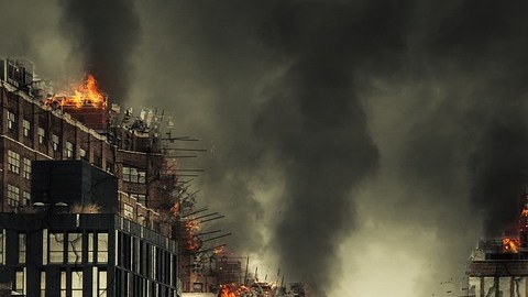 Existen algunos escenarios que podrían terminar con la civilización humana.