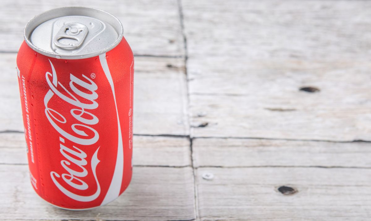 Can of Coca-Cola sells for more than $300,000 on eBay