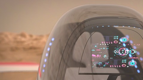Los vehículos no tripulados podrían ser tendencia tecnológica en 2023.