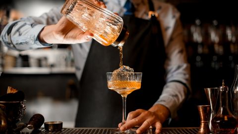 Consumo de bebidas alcohólicas