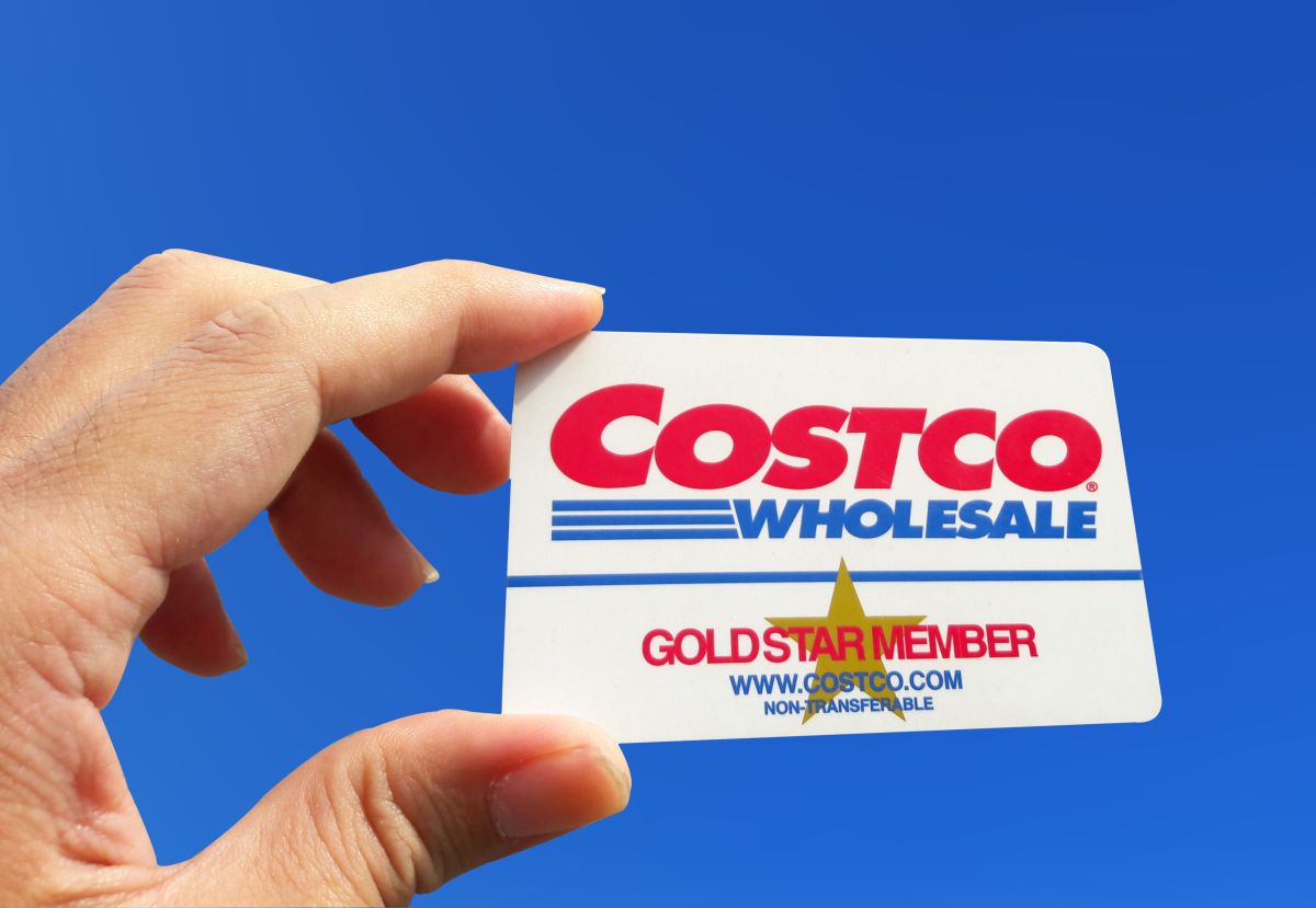 The Reason Costco Could Ban You From Shopping For Life