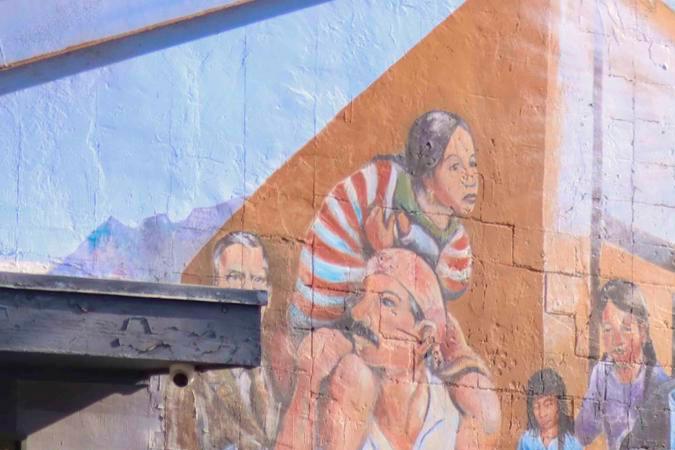 Ciudades fronterizas registran alto número de migrantes en vísperas del levantamiento del Título 42.