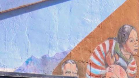 Ciudades fronterizas registran alto número de migrantes en vísperas del levantamiento del Título 42.