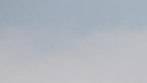 Las fuerzas ucranianas se mantienen cerca de la línea del frente en el Este de Ucrania en medio de la invasión de Rusia.