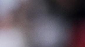 El francés Benjamin Pavard  tras la derrota del Bayern Múnich ante el RB Leipzig.