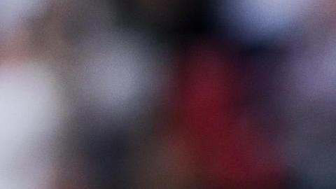 El francés Benjamin Pavard  tras la derrota del Bayern Múnich ante el RB Leipzig.